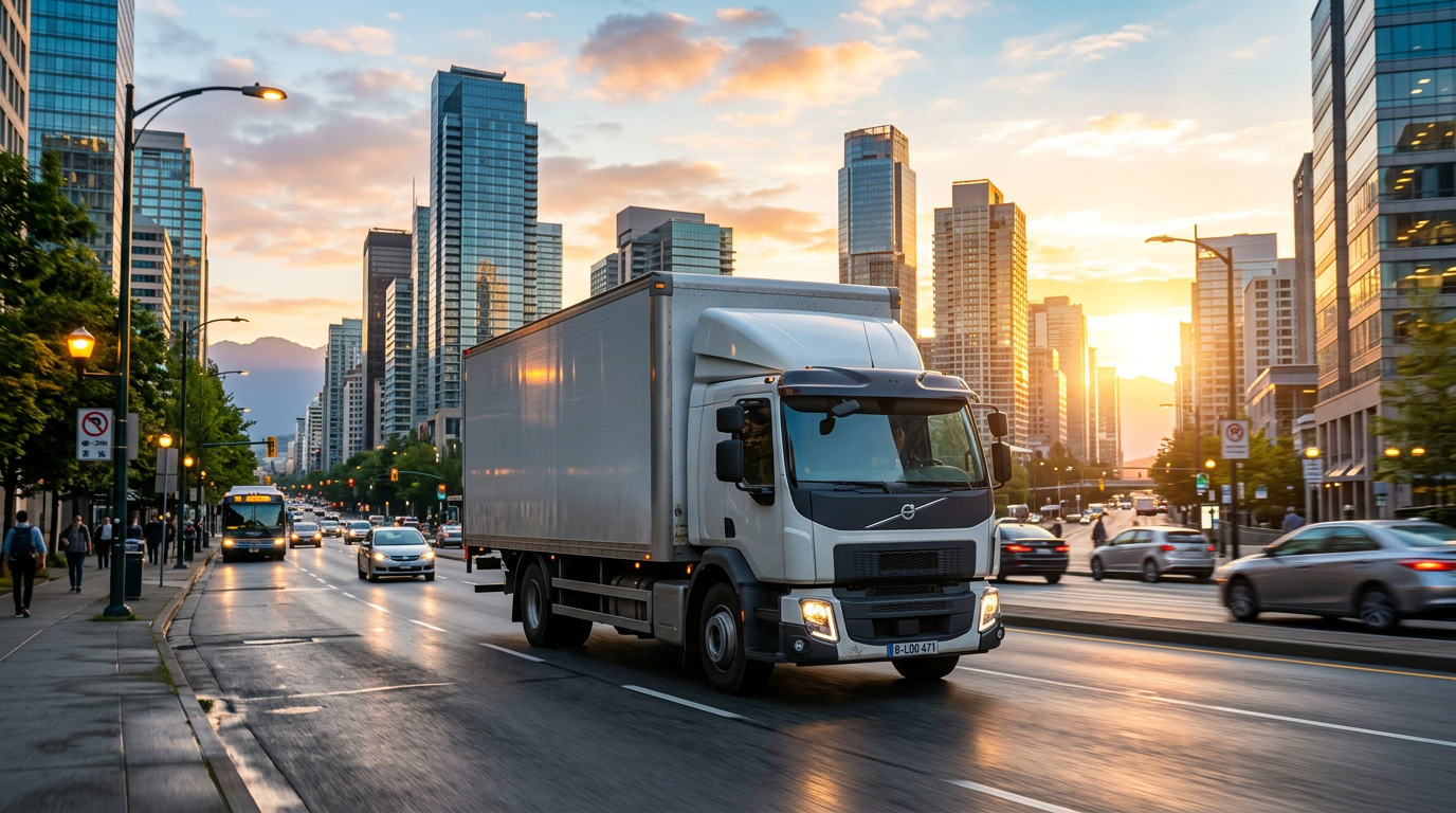 Expedited Freight