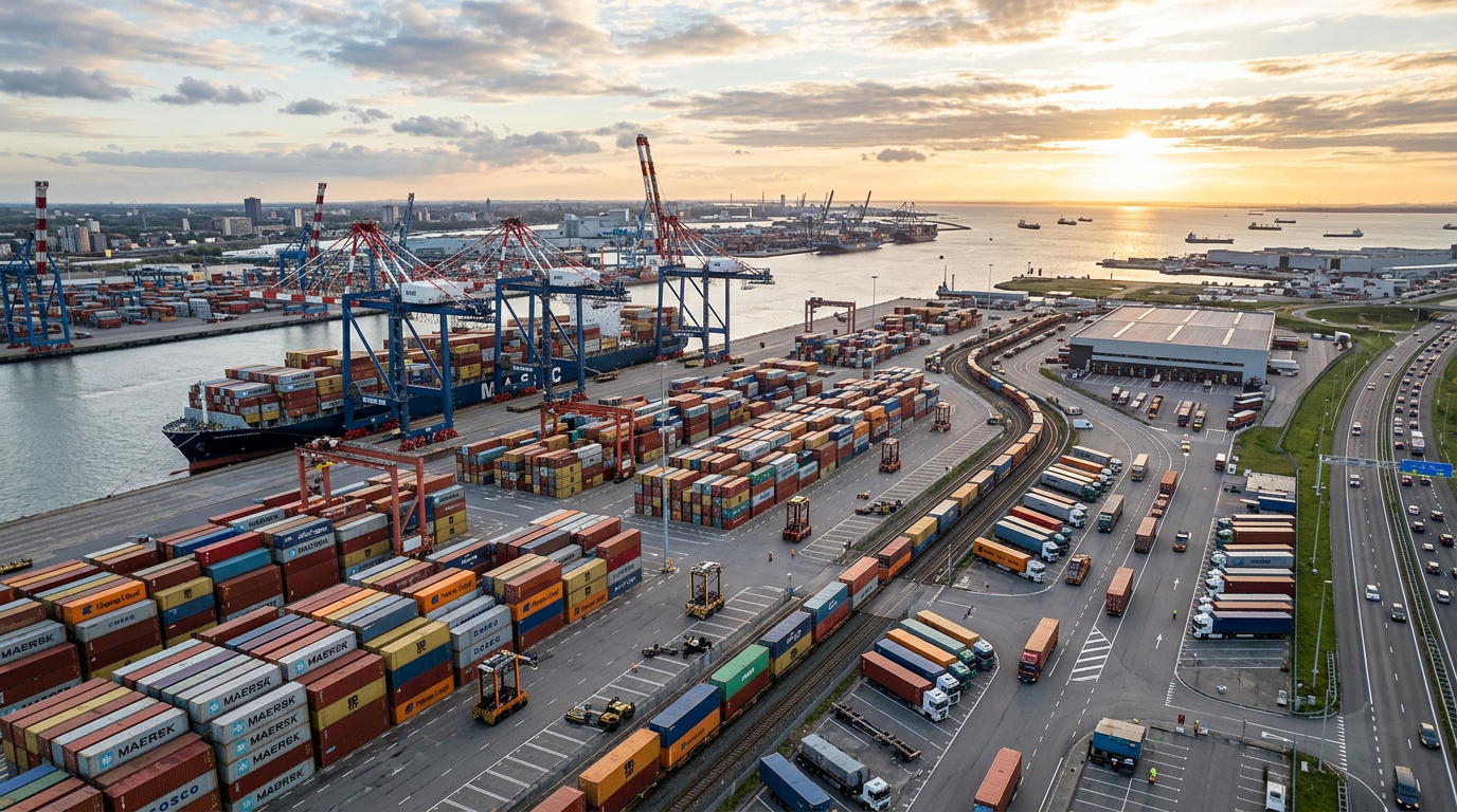 Supply Chain Support
